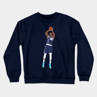 Kevin Durant Jumoshot Crewneck Sweatshirt